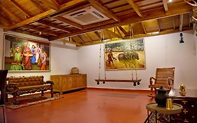 Hotel Sharada International